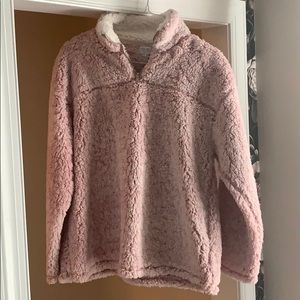 Super comfortable sweater 💕